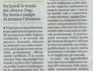 2017-03-31 - Giornale di Brescia