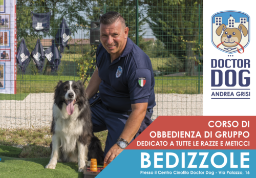 Bedizzole dall'11 maggio al 22 giugno (sabati mattina)
