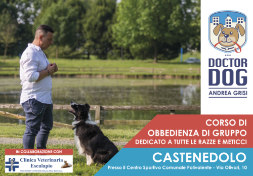 Castenedolo dal 16 settembre al 4 ottobre