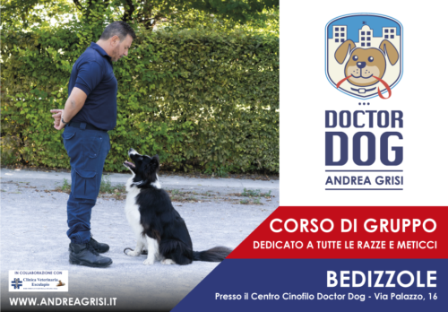 Bedizzole dal 26 ottobre al 14 dicembre (sabati mattina)