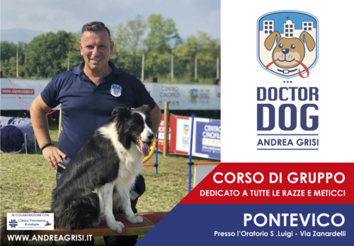 Pontevico dal 15 ottobre al 12 novembre