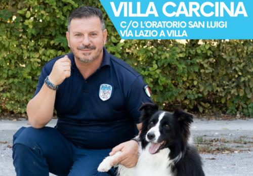 Villa Carcina dal 17 febbraio al 30 marzo
