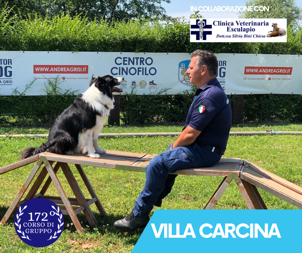 Villa Carcina